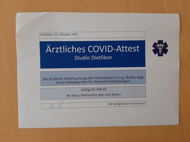 Was Ist Ein ärztliches Attest www.zuerich-tantra.ch