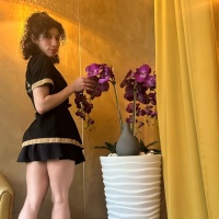 Afrodita - Erotische Tantra Massage