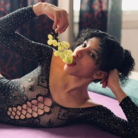 Afrodita - Erotische Tantra Massage