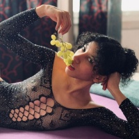 Afrodita - Erotische Tantra Massage
