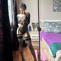 Afrodita - Erotische Tantra Massage