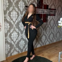 Alba - Erotische Tantra Massage