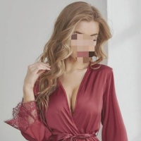 Anastasia - Erotische Tantra Massage