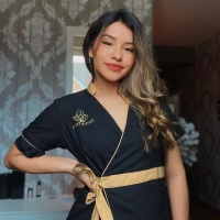 Bonny - Erotische Tantra Massage