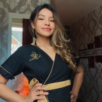 Bonny - Erotische Tantra Massage