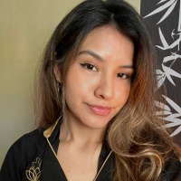 Bonny - Erotische Tantra Massage