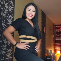 Brenda - Erotische Tantra Massage