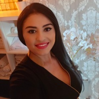 Brenda - Erotische Tantra Massage