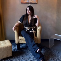 Daphne - Erotische Tantra Massage