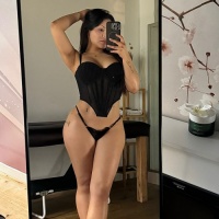 Daphne - Erotische Tantra Massage