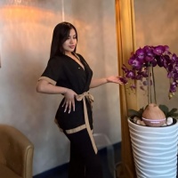 Daphne - Erotische Tantra Massage