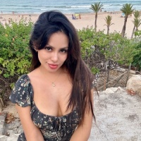 Daphne - Erotische Tantra Massage