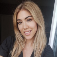 Eva - Erotische Tantra Massage