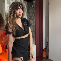 Eva - Erotische Tantra Massage