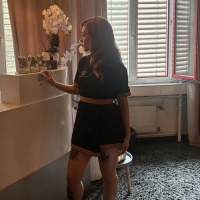 Gala - Erotische Tantra Massage