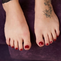Gisela - Erotische Tantra Massage