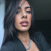 Iris - Erotische Tantra Massage