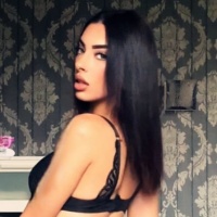 Iris - Erotische Tantra Massage