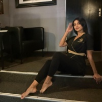 Isabella - Erotische Tantra Massage