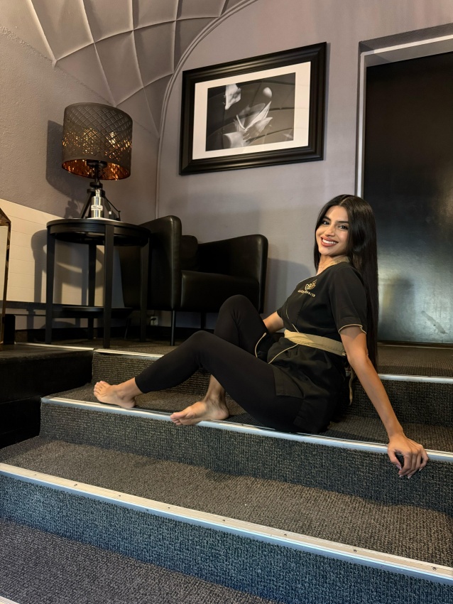 Isabella - Erotische Tantra Massage