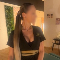 Luana - Erotische Tantra Massage