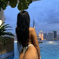 Luisa - Erotische Tantra Massage
