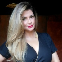 Luna - Erotische Tantra Massage