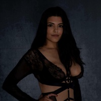 Luz - Erotische Tantra Massage