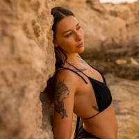 Maite - Erotische Tantra Massage