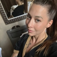 Maite - Erotische Tantra Massage