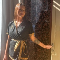 Maite - Erotische Tantra Massage