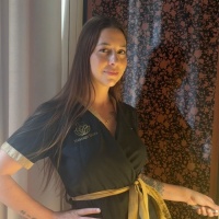 Maite - Erotische Tantra Massage
