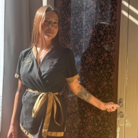 Maite - Erotische Tantra Massage