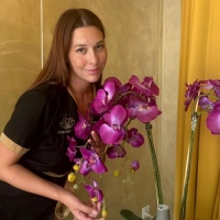 Maite - Erotische Tantra Massage