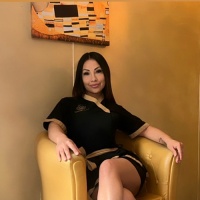 Melissa - Erotische Tantra Massage