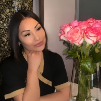 Melissa - Erotische Tantra Massage