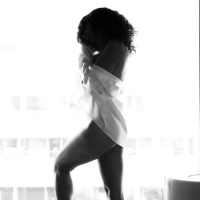 Mia - Erotische Tantra Massage