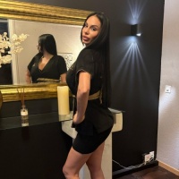 Mia - Erotische Tantra Massage