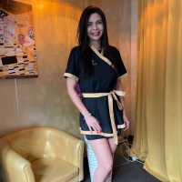 Milena - Erotische Tantra Massage