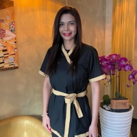 Milena - Erotische Tantra Massage