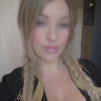 Monika - Erotische Tantra Massage