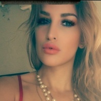 Raquel - Erotische Tantra Massage