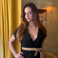 Roxana - Erotische Tantra Massage