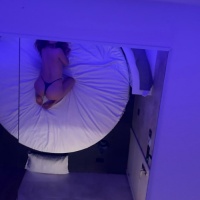 Roxana - Erotische Tantra Massage