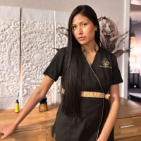 Samantha - Erotische Tantra Massage