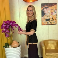 Silvia - Erotische Tantra Massage
