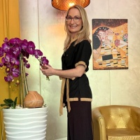 Silvia - Erotische Tantra Massage