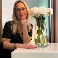 Silvia - Erotische Tantra Massage