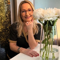Silvia - Erotische Tantra Massage