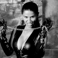 Susanna - Erotische Tantra Massage